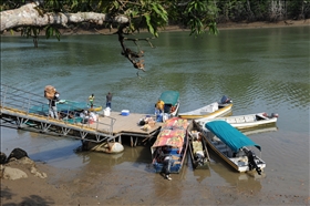 Puerto Quimba